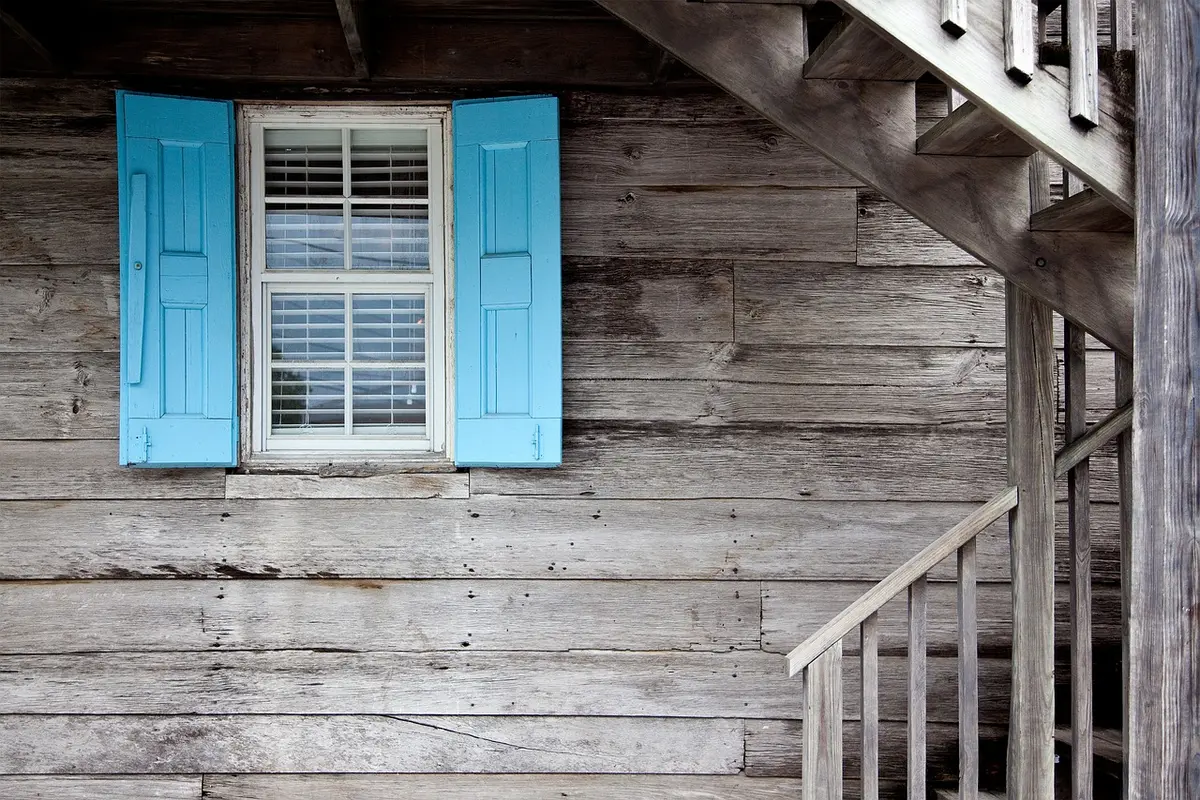 Antes e depois de casas antigas que mostram como a arquitetura pode surpreender