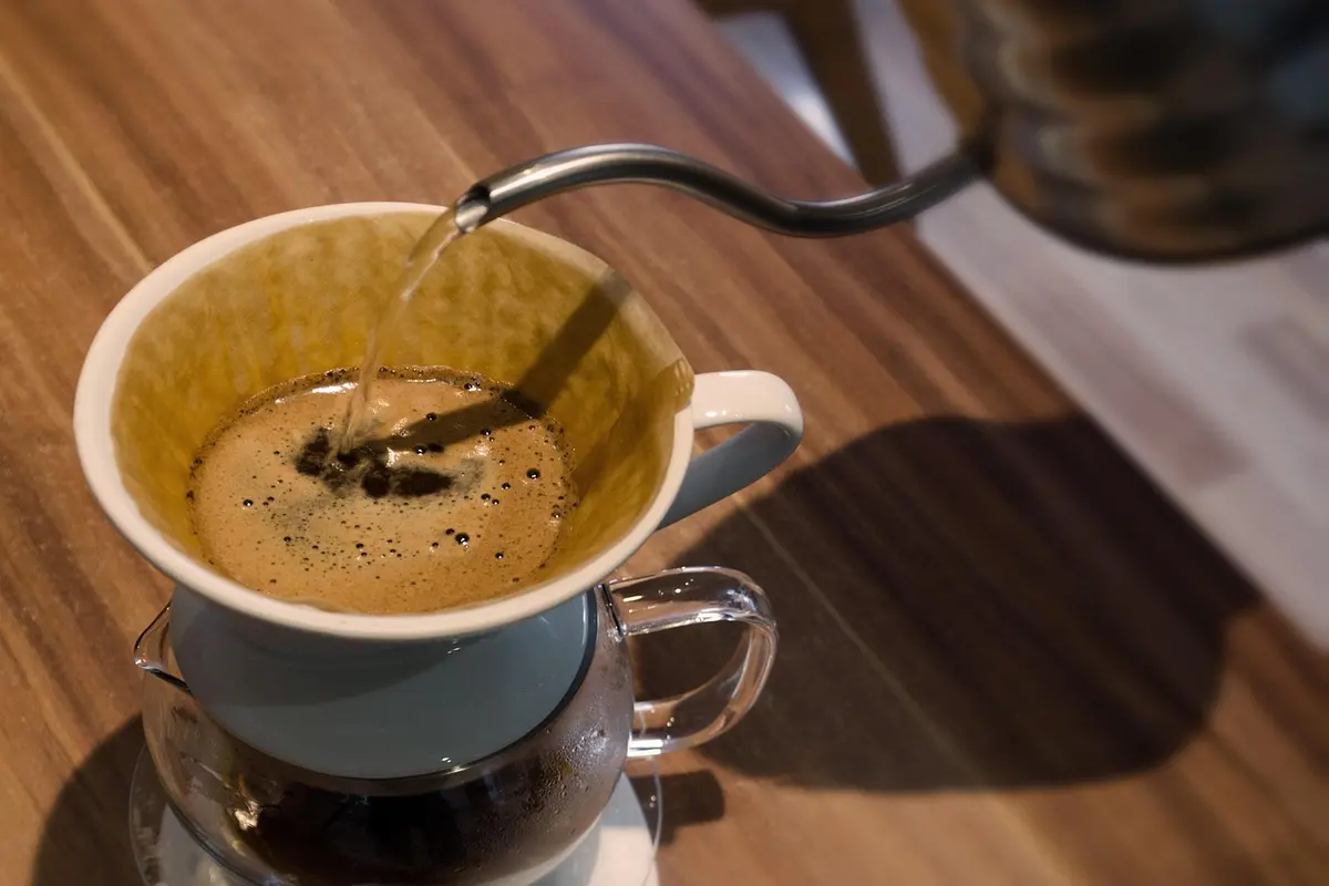 Filtro elétrico que elimina 99% das impurezas e ainda melhora o sabor da água