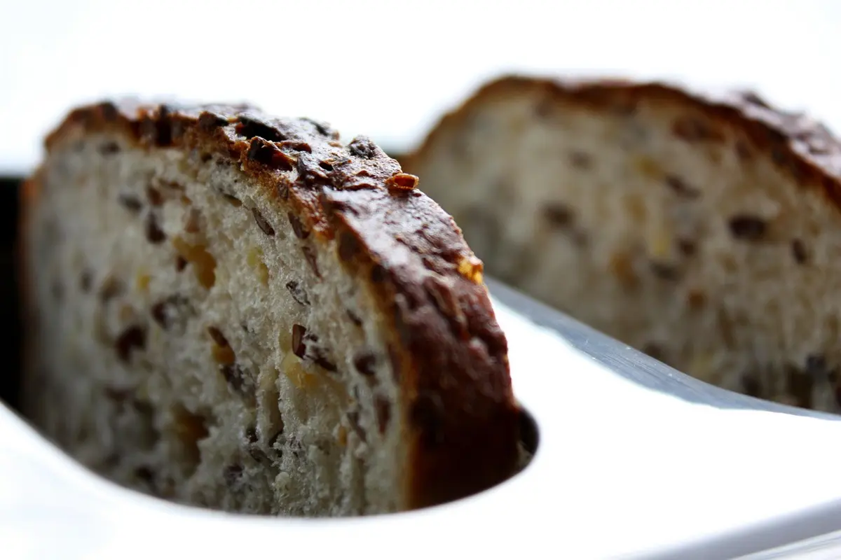 Tostador de pão com modo crocante que vai mudar seu café da manhã