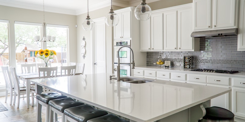 Como decorar uma cozinha? Transforme seu espaço!