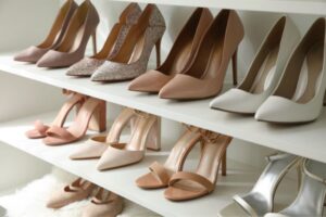 Organizar Sapatos