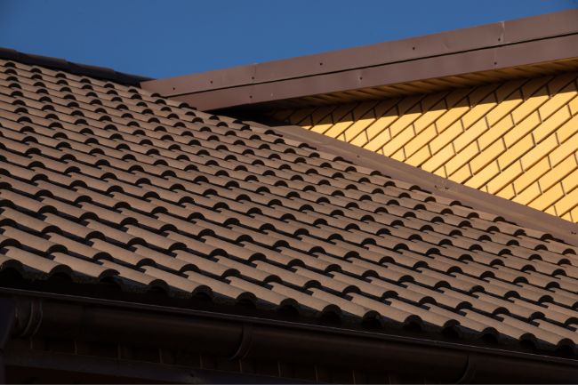 Tipos de telhas para cobertura de casas: Qual a melhor?