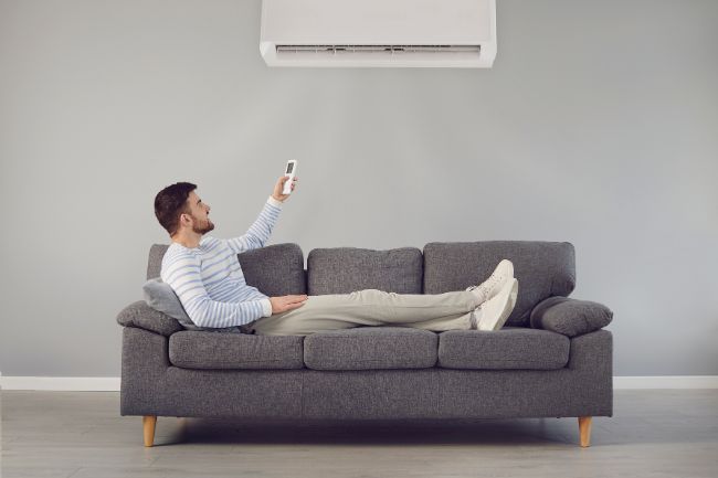 O que é Ar Condicionado Inverter: Guia Completo