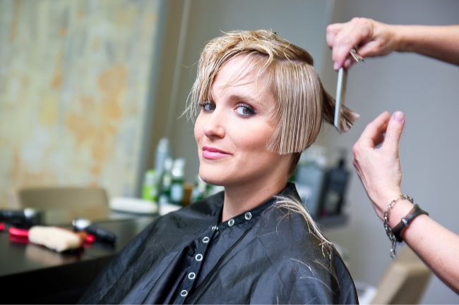 Idéias de Corte de Cabelo Feminino Para Todos os Tipos de Cabelo