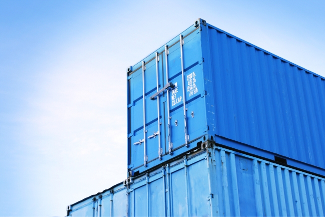 Locação de Containers Personalizados: Soluções Sob Medida para seu Negócio
