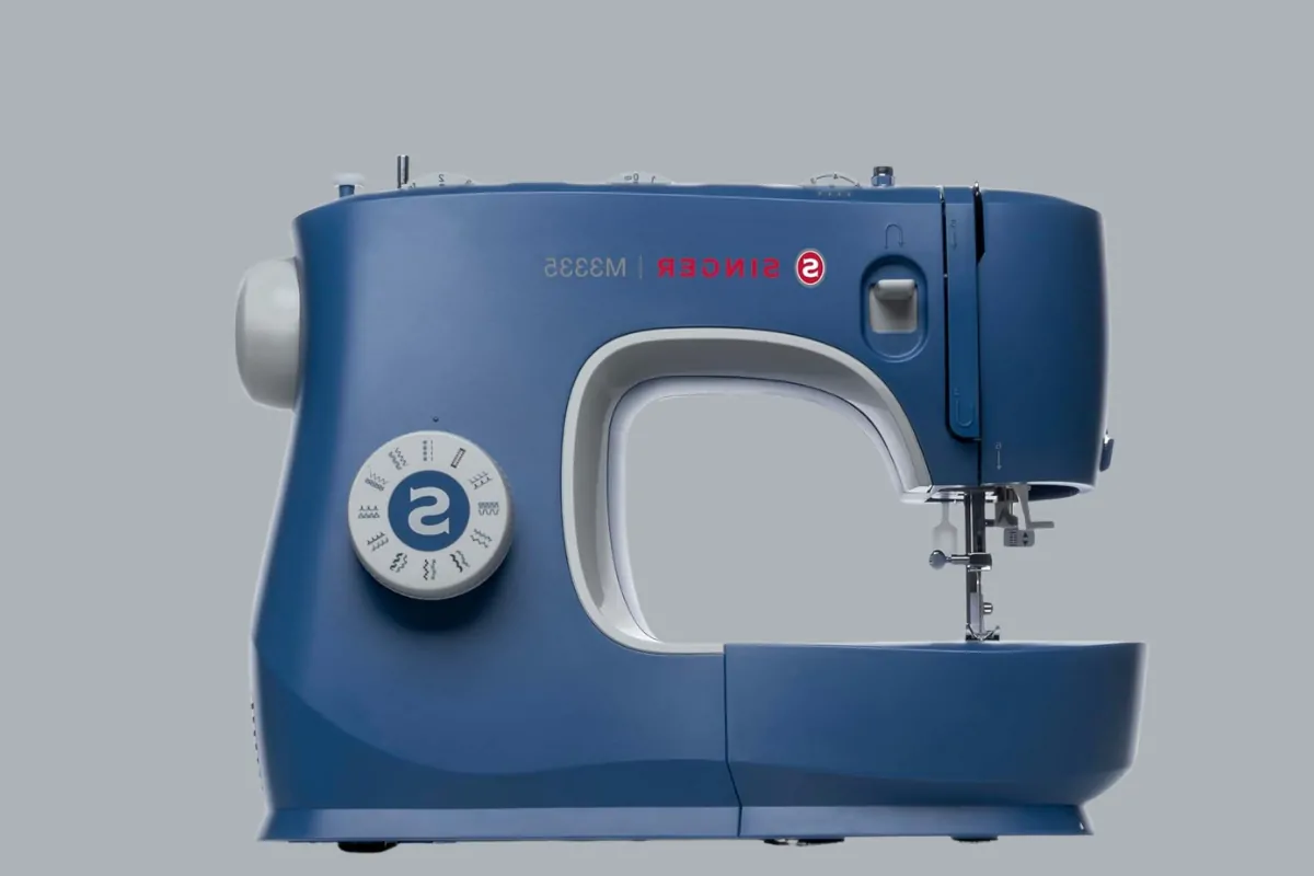 Descubra Por Que a Máquina de Costura Singer M3335 É Perfeita para Suas Criações