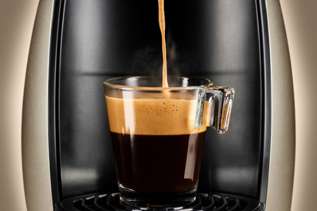 Cafeteira Expresso: Como Fazer um Café de Cafeteria em Casa