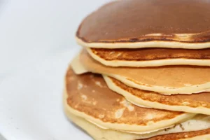 Máquina de crepe que virou tendência no café da tarde