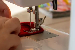 Veja como organizar seu cantinho da costura pode turbinar sua produtividade